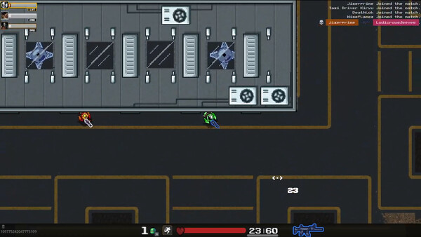 Screenshot media