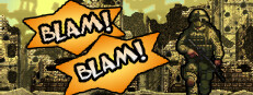 Blam! Blam!