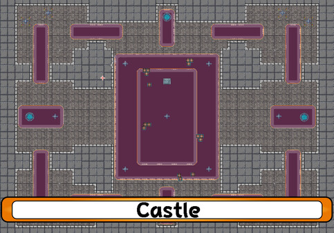 Blam! Blam! screenshot 1