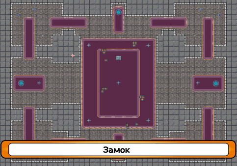 Скриншот 5 из игры Blam! Blam!