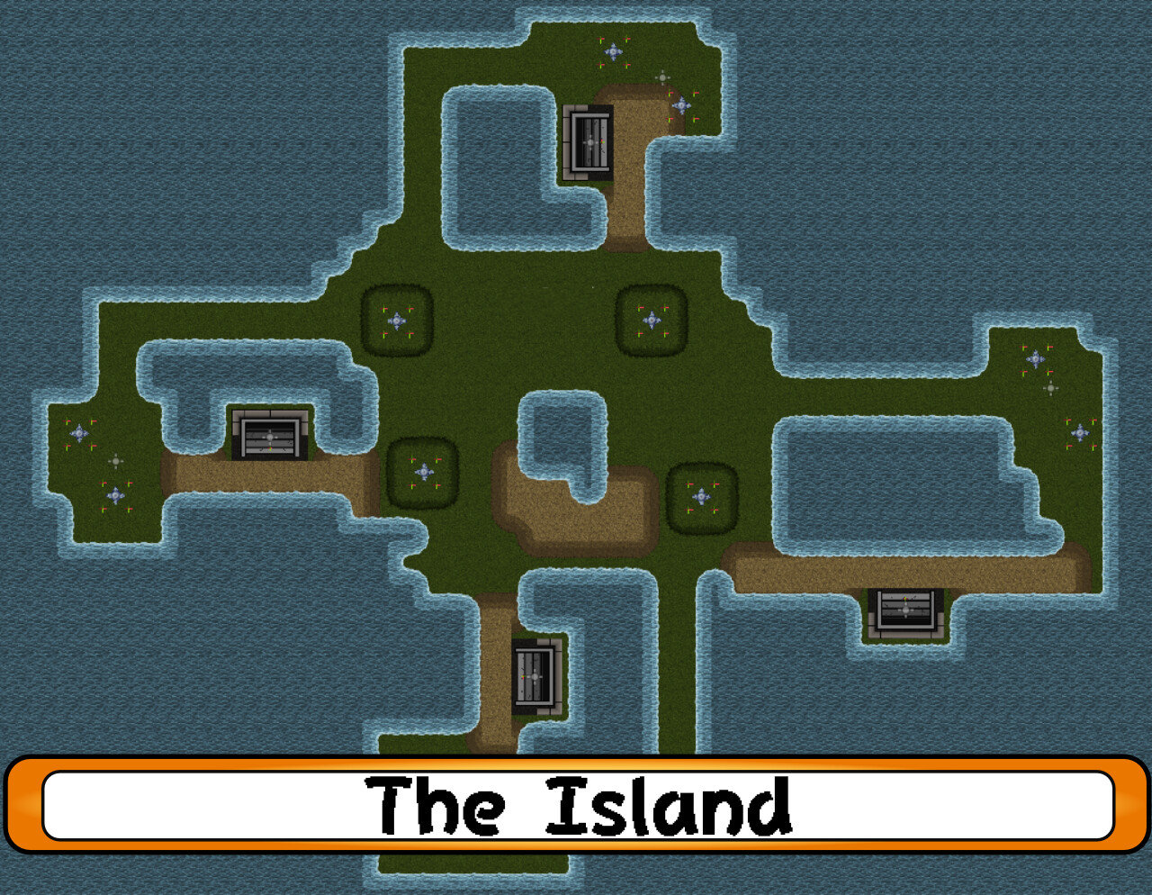 Blam! Blam! screenshot 8