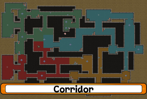 Blam! Blam! screenshot 2