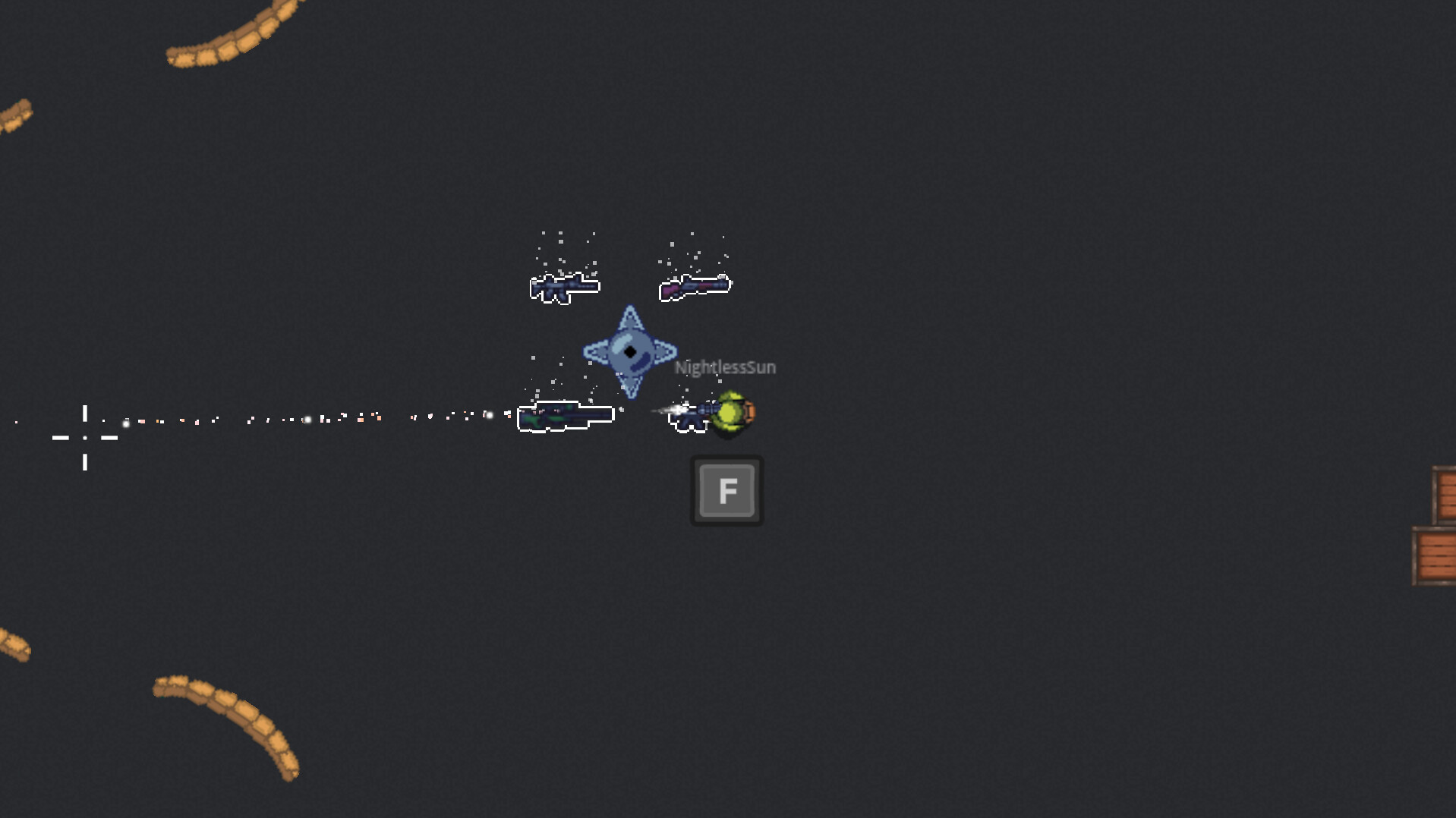 Blam! Blam! screenshot #8