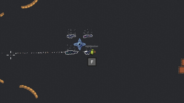 Blam! Blam! screenshot 8