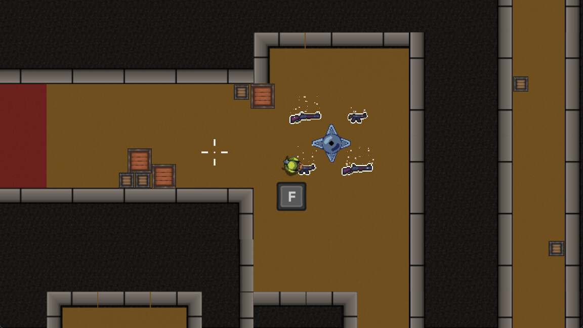 Blam! Blam! screenshot #7