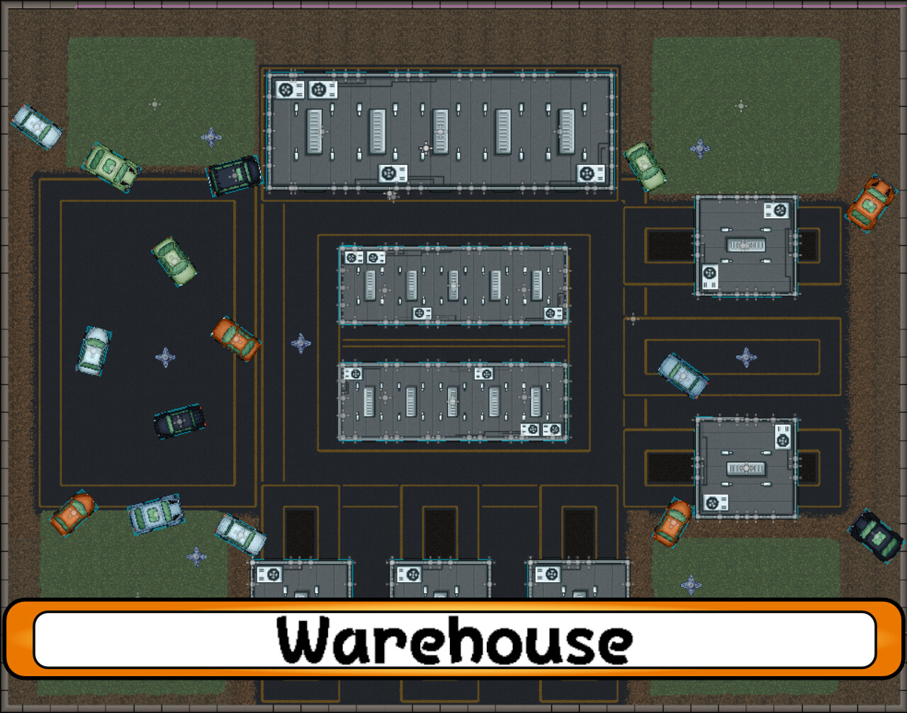 Blam! Blam! screenshot 7