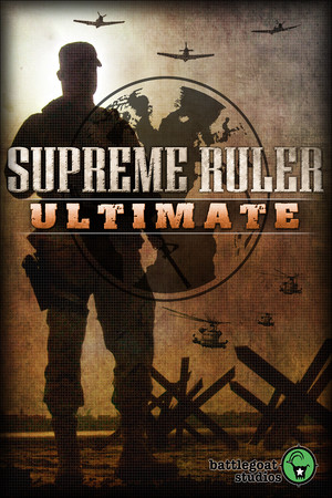 Cover art of Supreme Ruler Ultimate