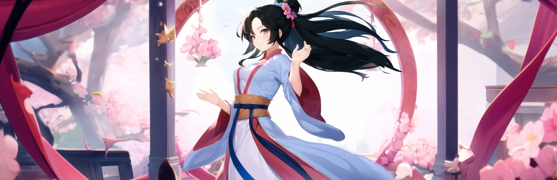 勾八公主狂想曲(J8 Princess Rhapsody)