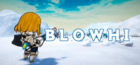 BlowHi Cheat Engine/CT