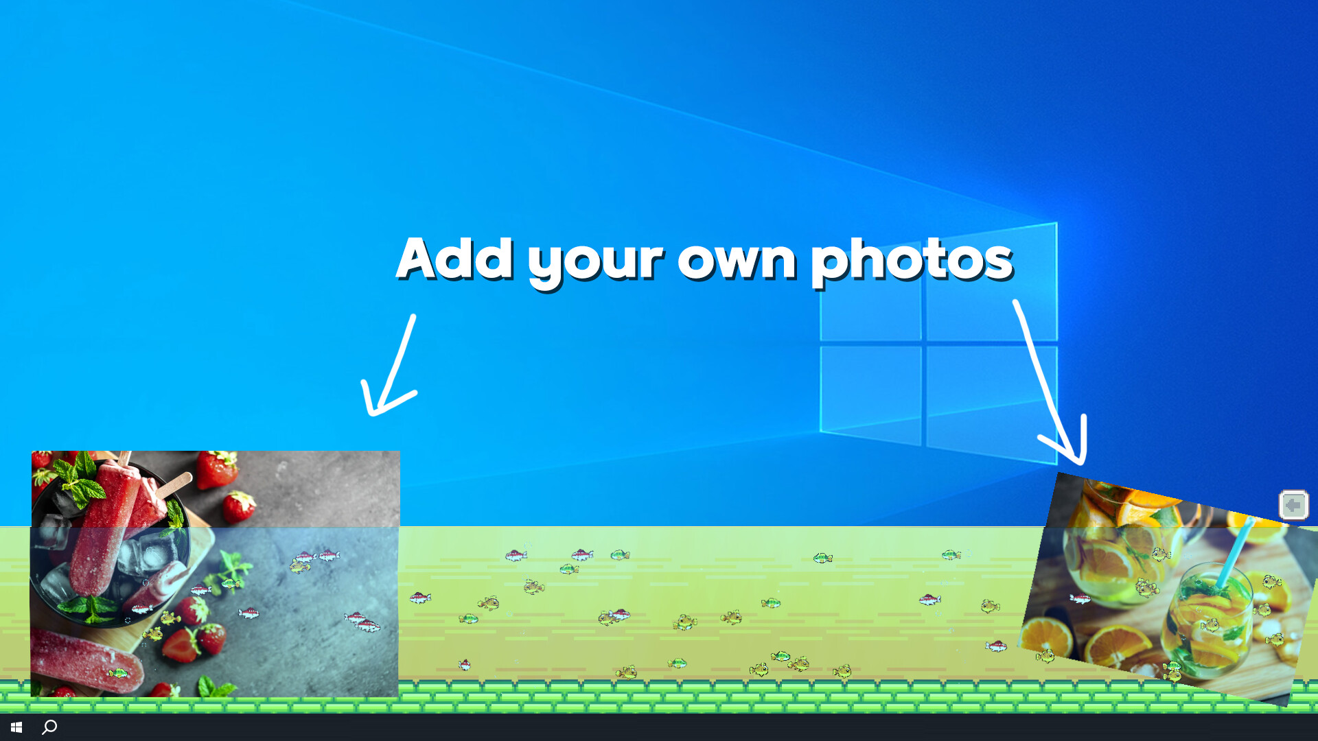 My Aquarium On Steam my-aquarium-on-steam