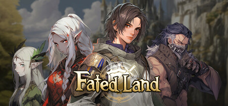Fated Land