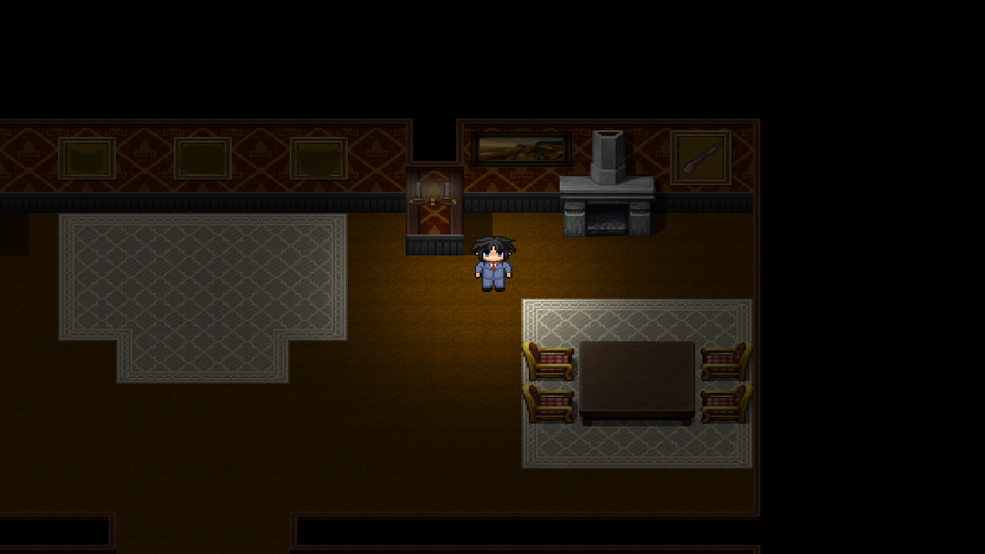 Rose - The Mystery of Green Village screenshot #4