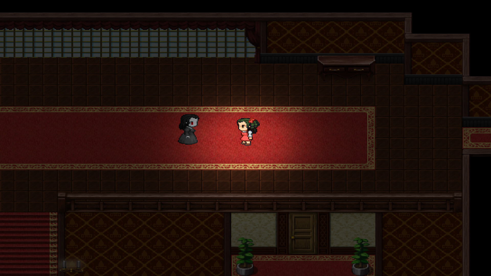 Rose - The Mystery of Green Village screenshot #12