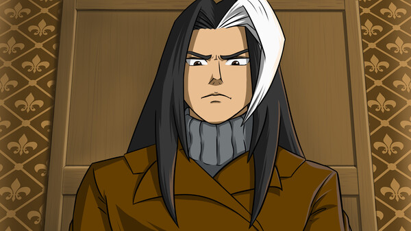 Rose - The Mystery of Green Village screenshot 3