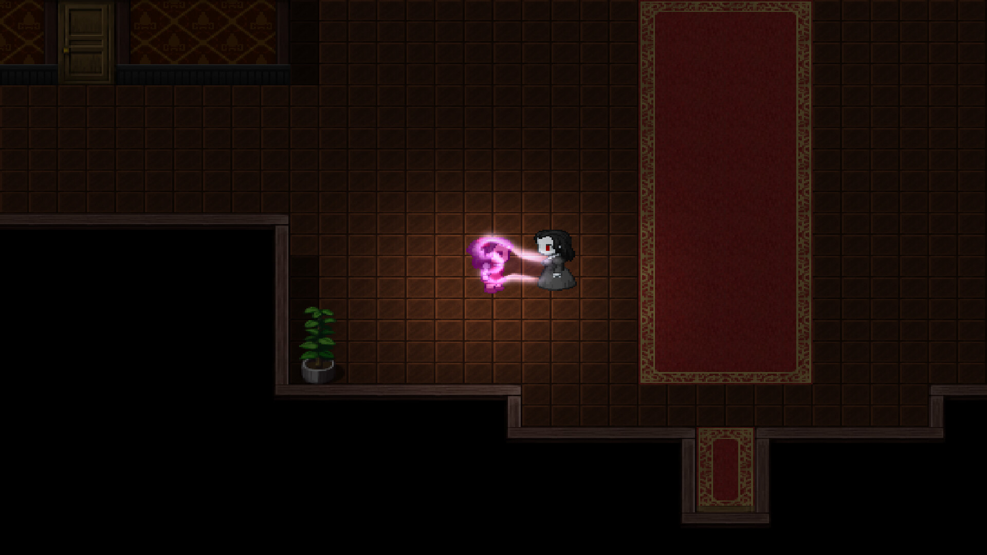 Rose - The Mystery of Green Village screenshot #5