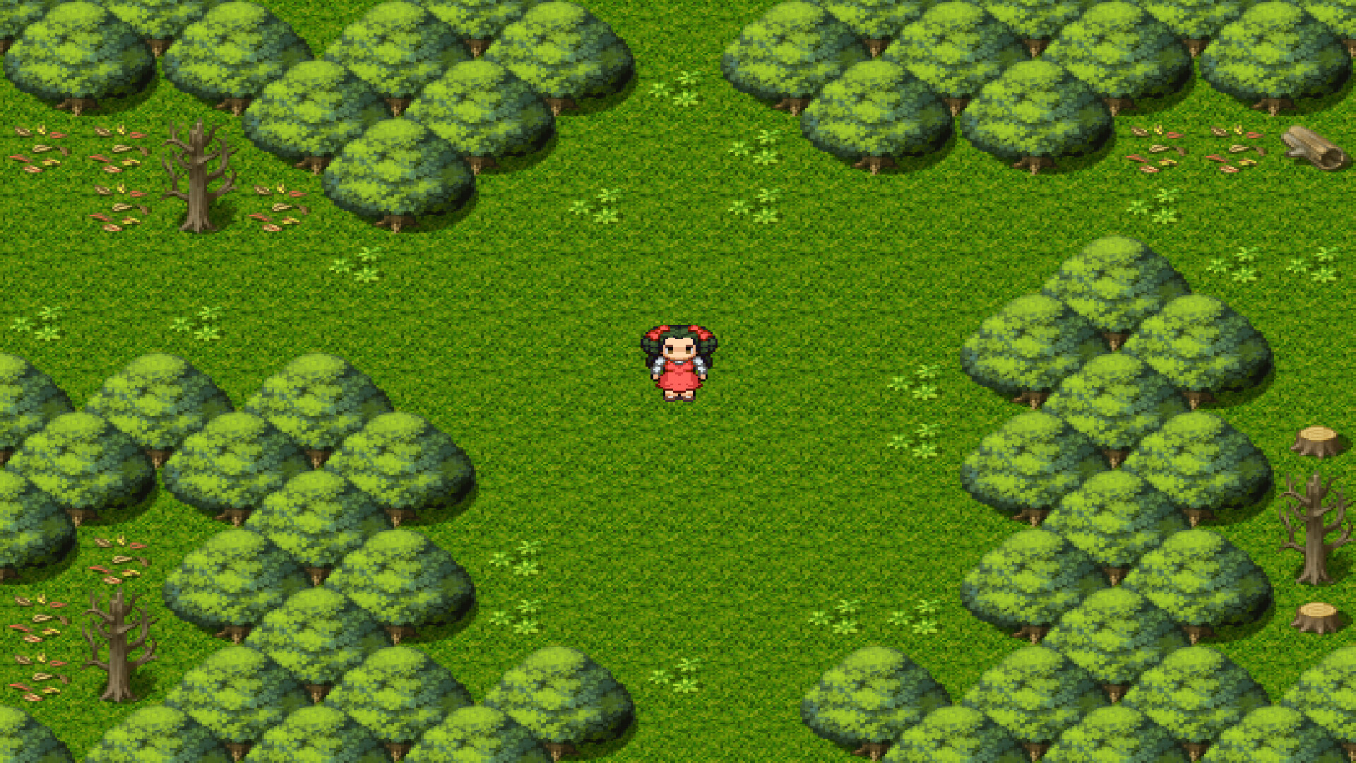 Rose - The Mystery of Green Village screenshot #10