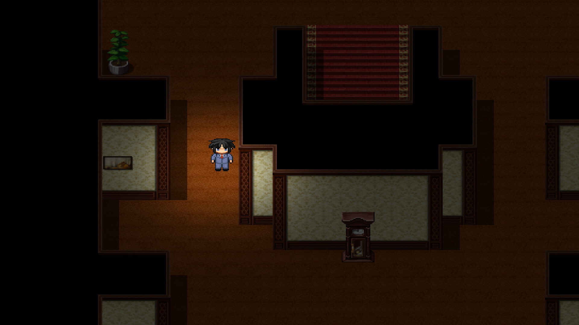 Rose - The Mystery of Green Village screenshot #7