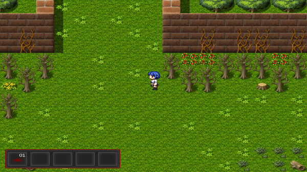 Rose - The Mystery of Green Village screenshot 6