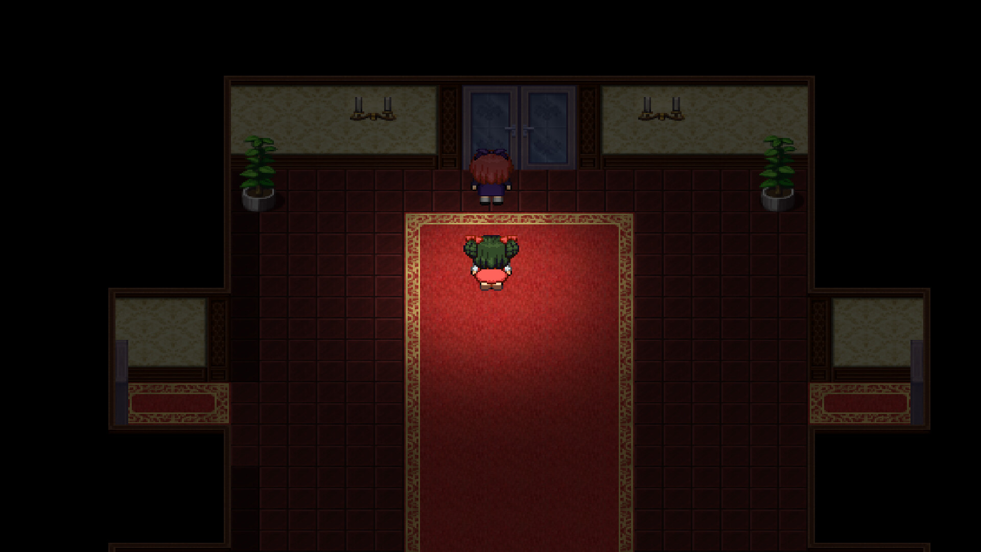 Rose - The Mystery of Green Village screenshot #1