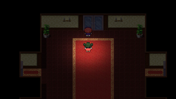 Rose - The Mystery of Green Village screenshot 1