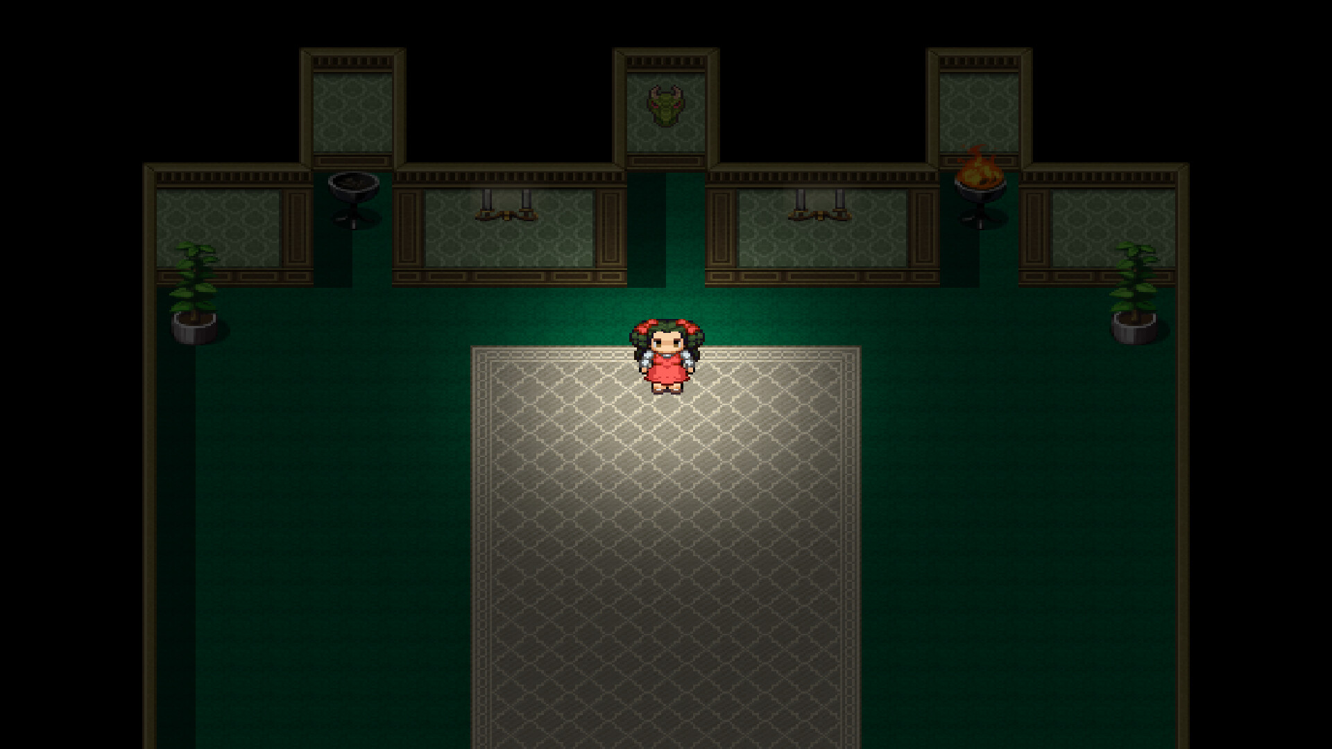 Rose - The Mystery of Green Village screenshot #11