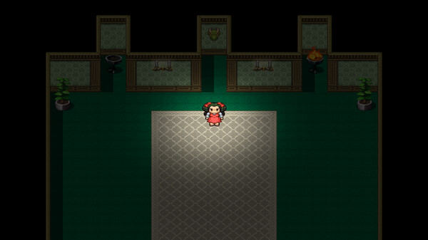 Rose - The Mystery of Green Village screenshot 11