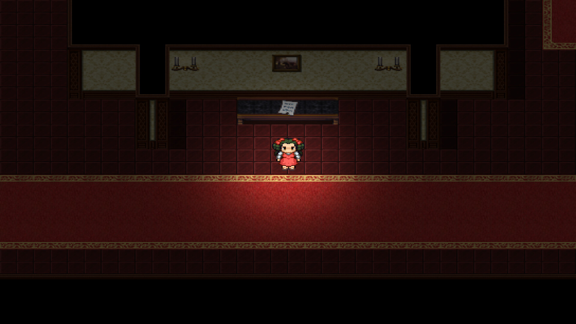 Rose - The Mystery of Green Village screenshot #8