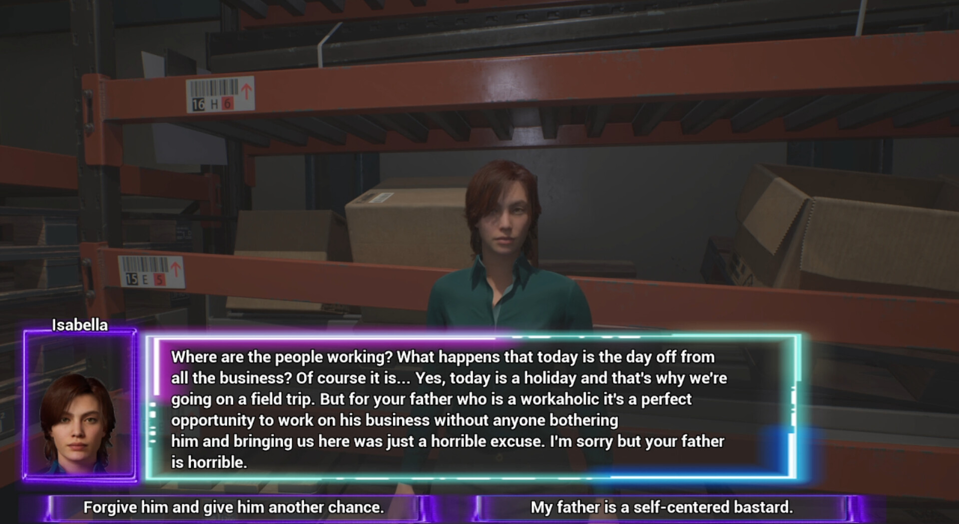 Family tabu screenshot #8