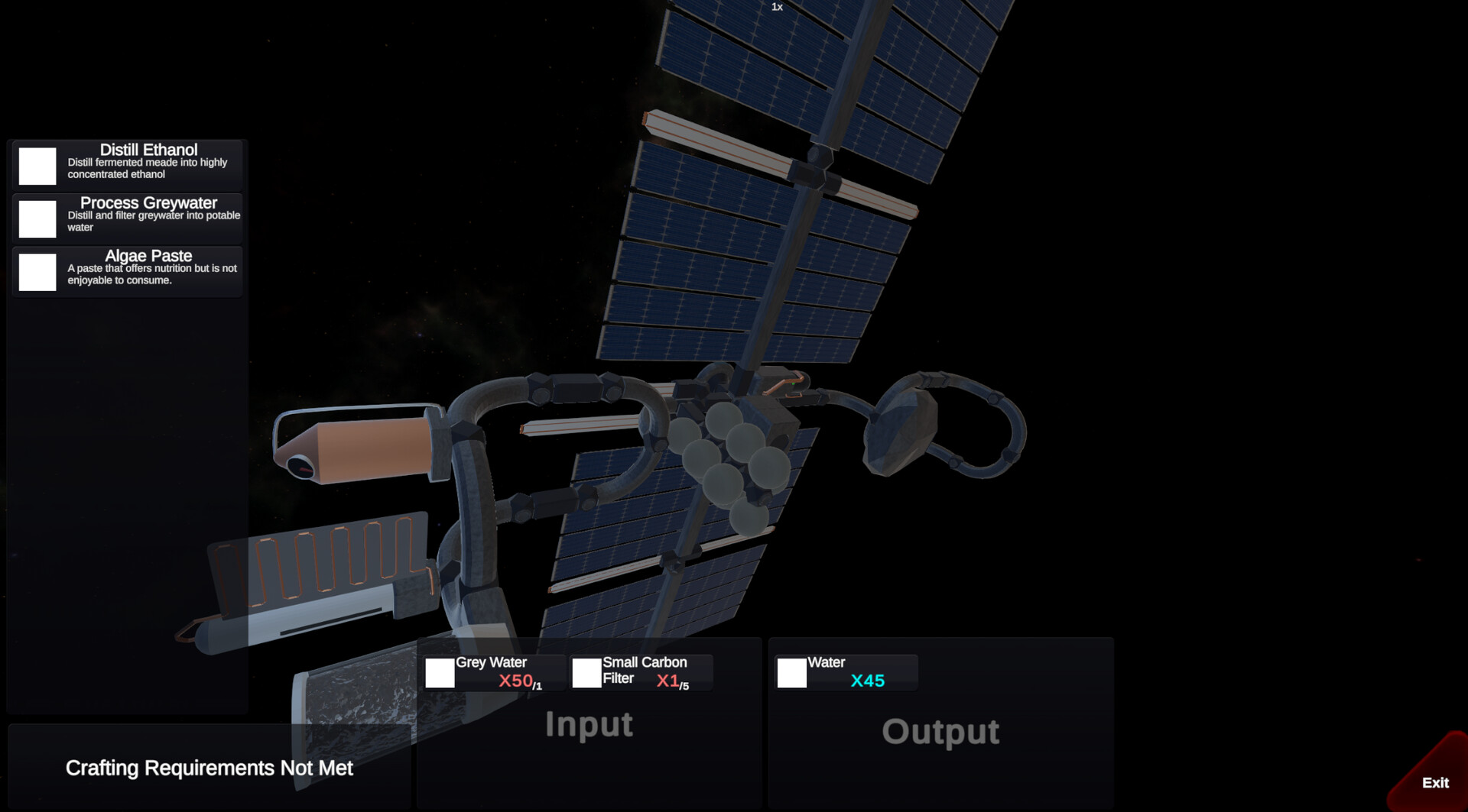 Tidal Expanse screenshot #9