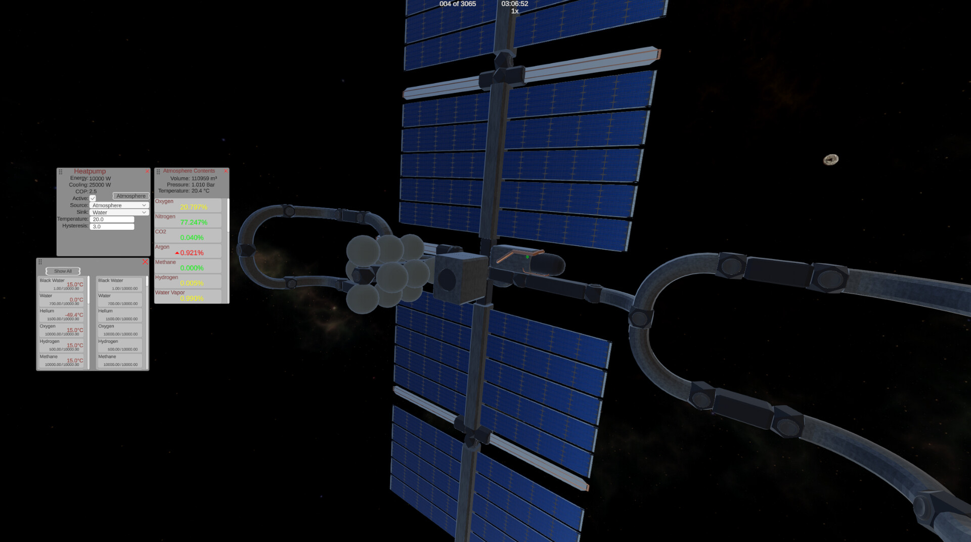 Tidal Expanse screenshot #5