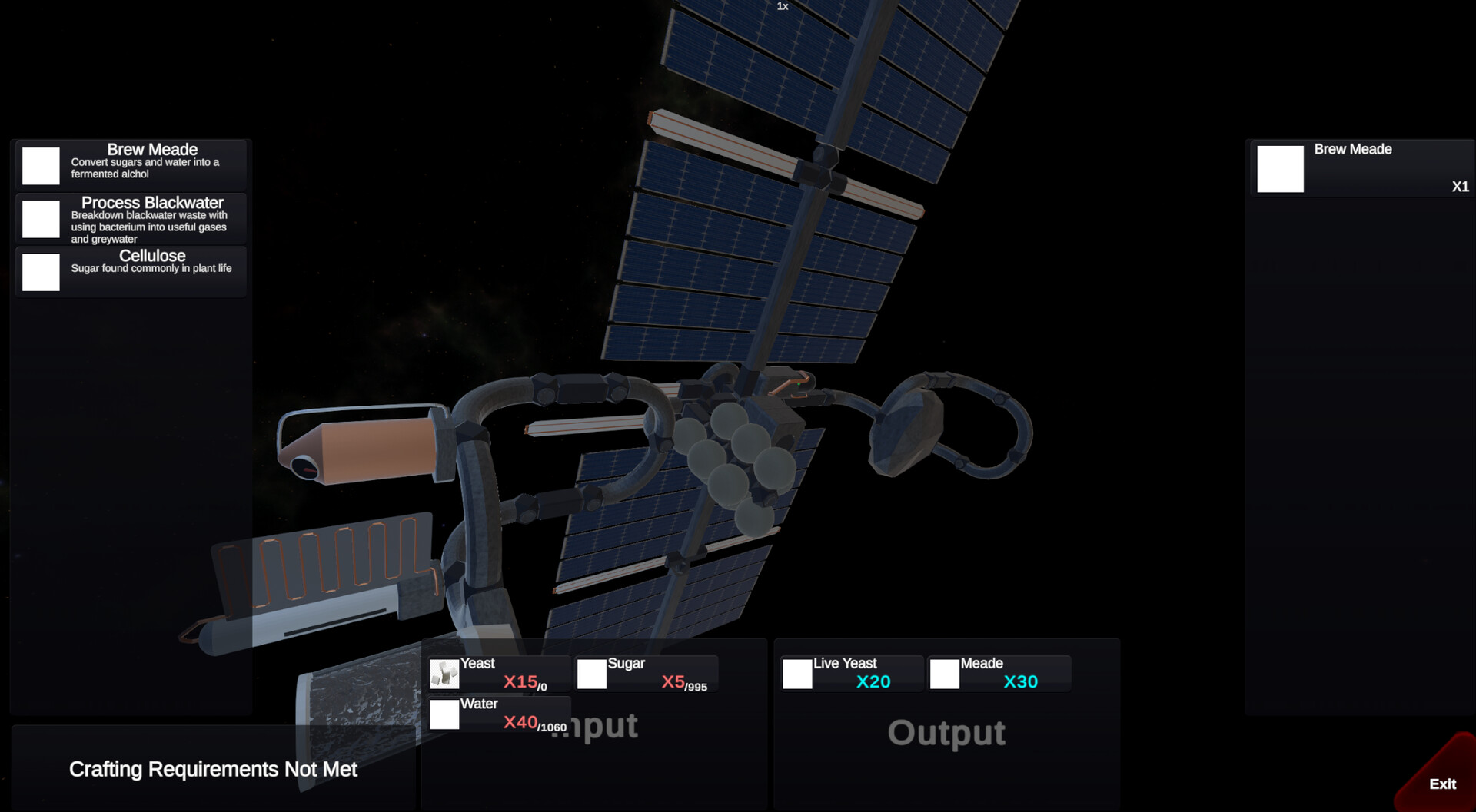 Tidal Expanse screenshot #8