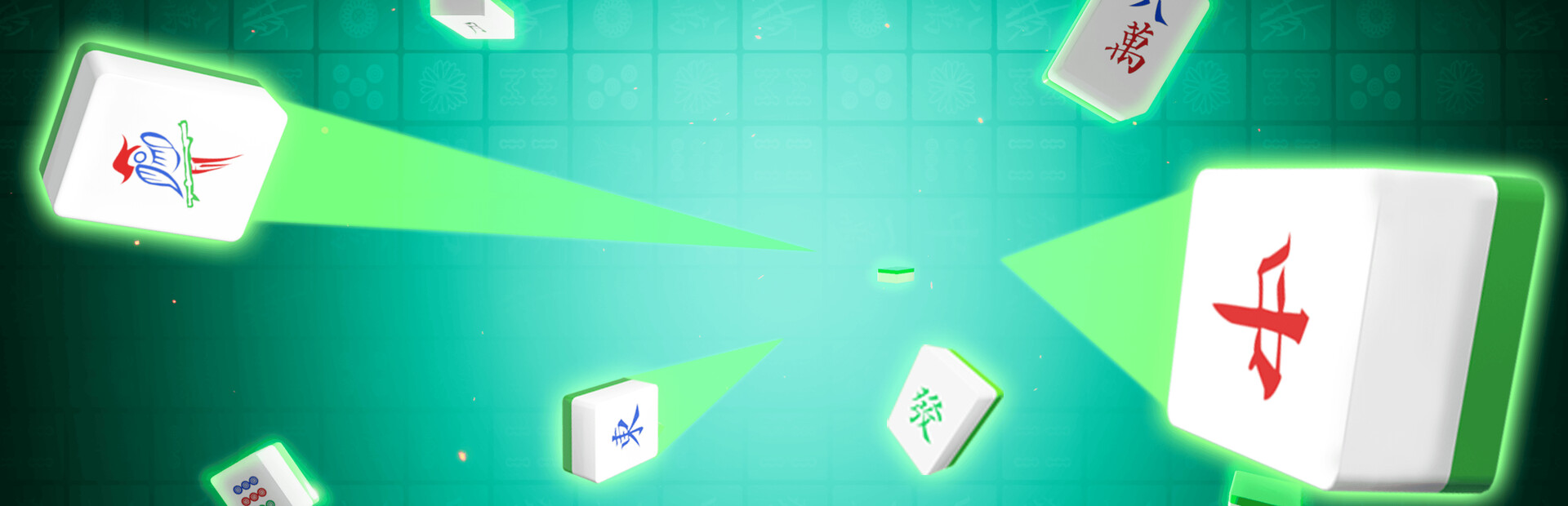 和!和!和!RogueXMahjong