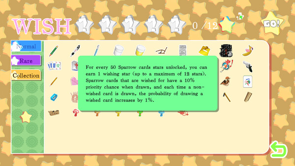 和！和！和！RogueXMahjong.