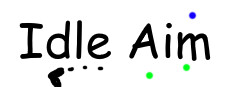 Idle Aim