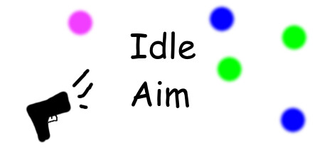 Idle Aim Cheat Engine/CT