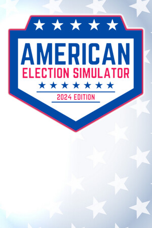 American Election Simulator cover art