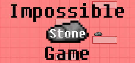 Impossible Stone Game banner