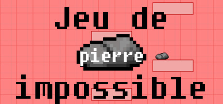 Impossible Stone Game