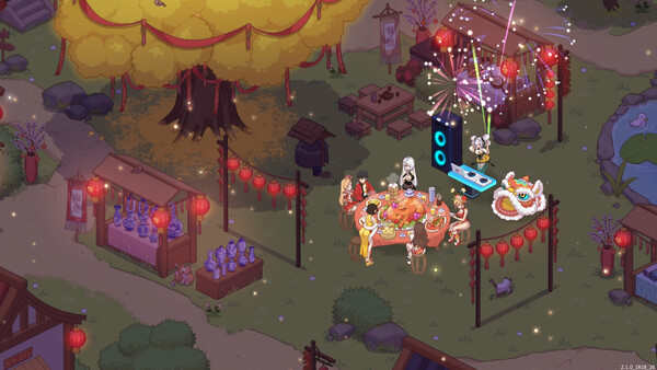 Love n Life: Happy Student