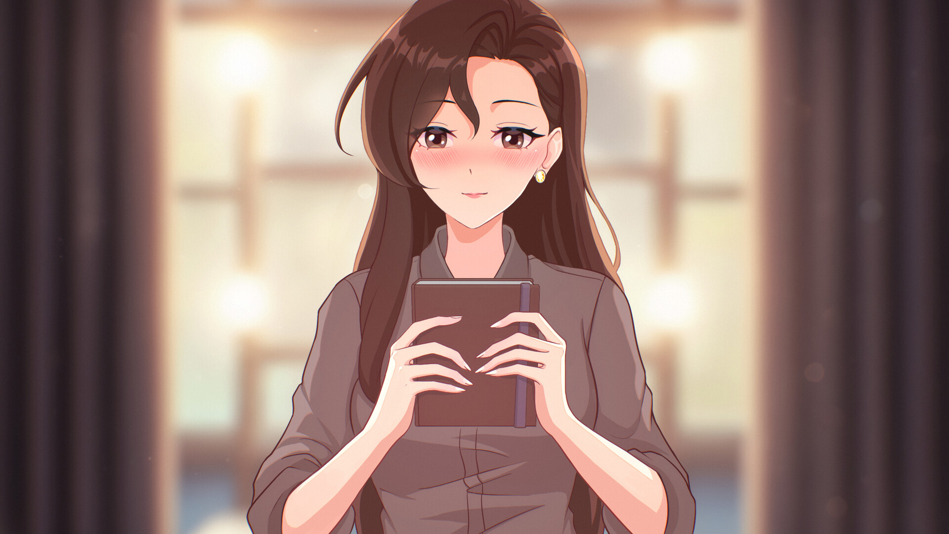 Love n Life: Happy Student screenshot #25