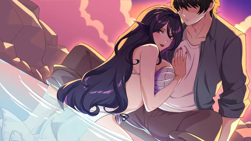 图片[21]-【PC】爱与生活：幸福学生/Love n Life Happy Student v1.2.0【日式互动SLG/动态】官方中文-豫语游戏库