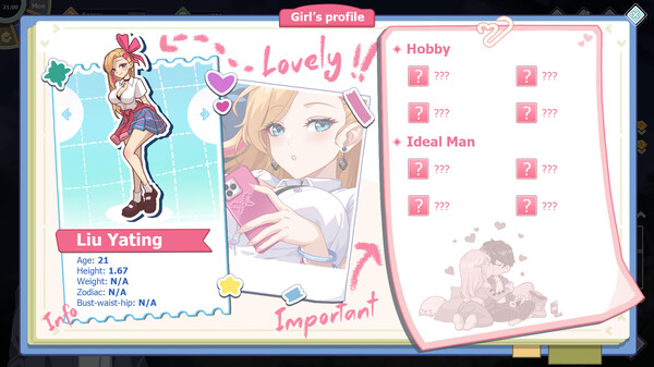 图片[14]-【PC】爱与生活：幸福学生/Love n Life Happy Student v1.2.0【日式互动SLG/动态】官方中文-豫语游戏库