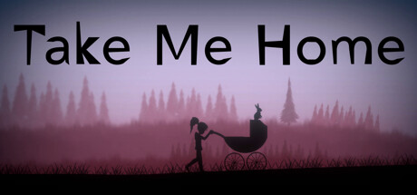 Take Me Home banner