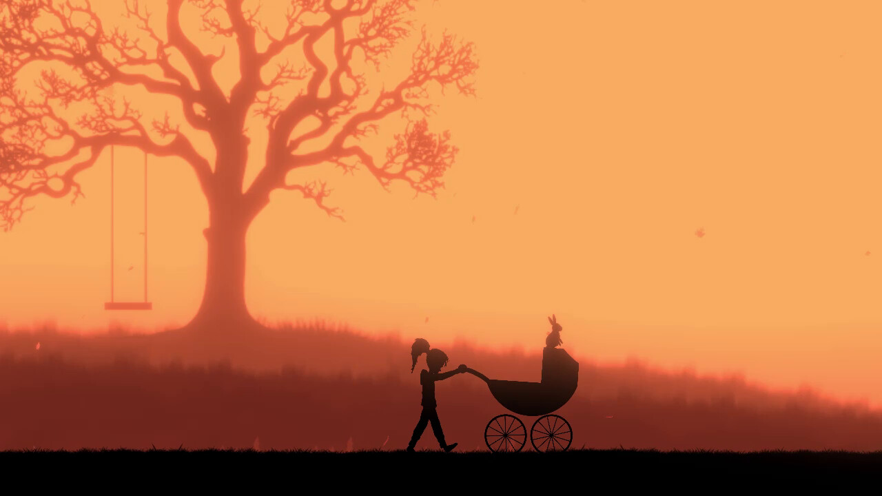Take Me Home Featured Screenshot #1