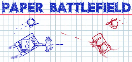 Paper Battlefield banner