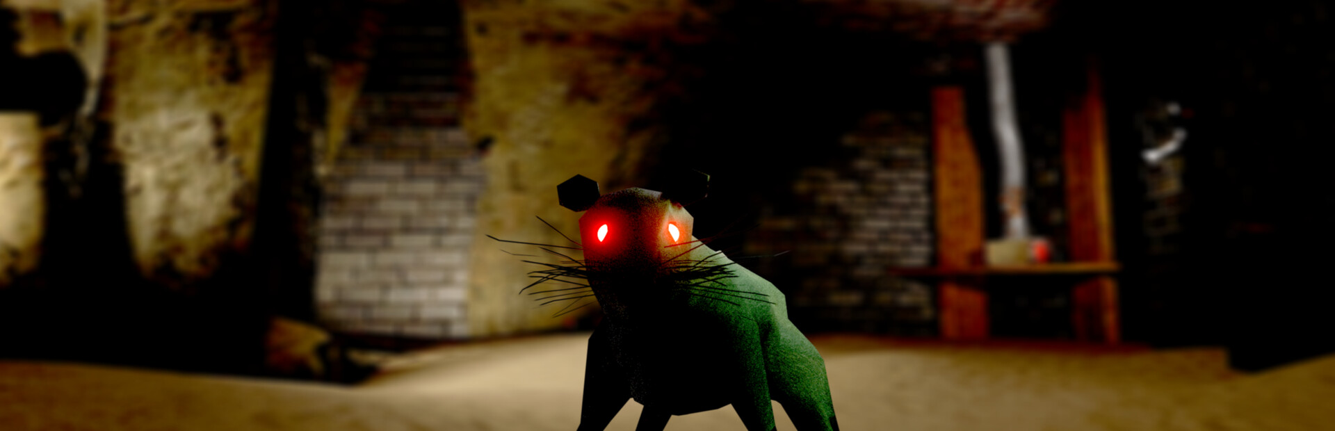 Rat Smasher