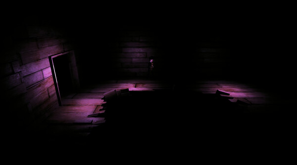 Скриншот из Goodnight, Sweetie