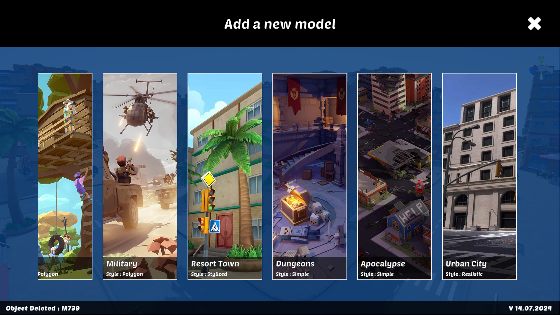 StartPlay screenshot #4