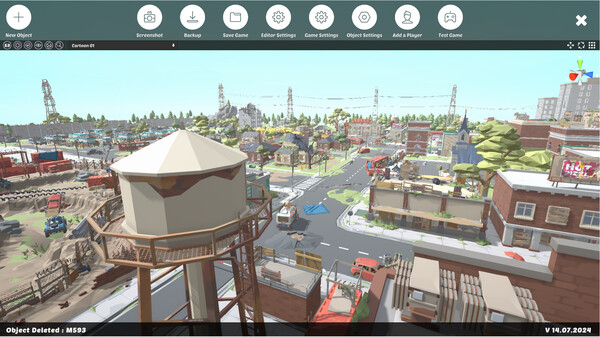 Screenshot 9