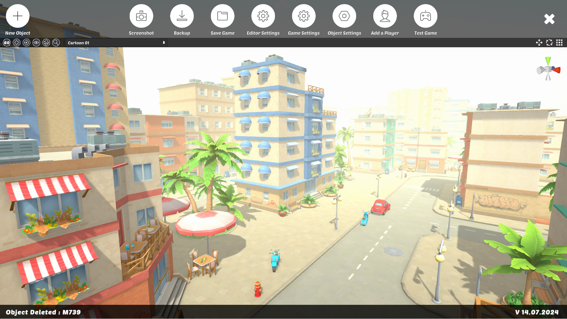 StartPlay screenshot #11